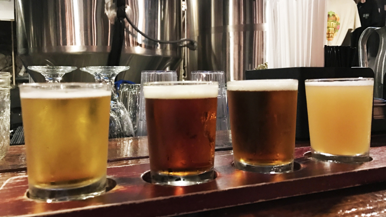 クラフトビール検定